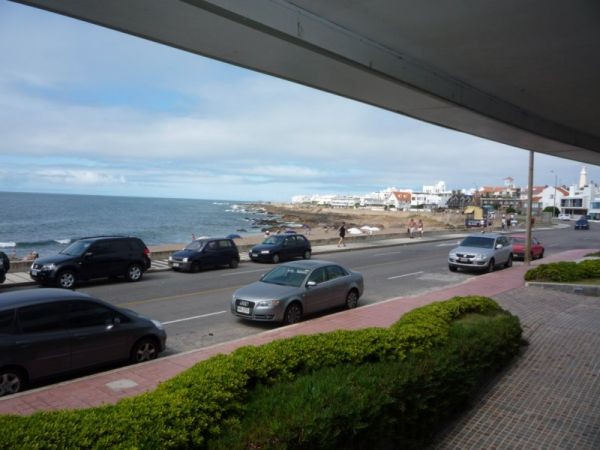 Excelente departamento en Edificio de categoría frente a Playa de los Ingleses